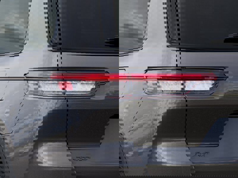 New 2025 Jeep Grand Cherokee L Limited w/ Black Appearance Package image 28