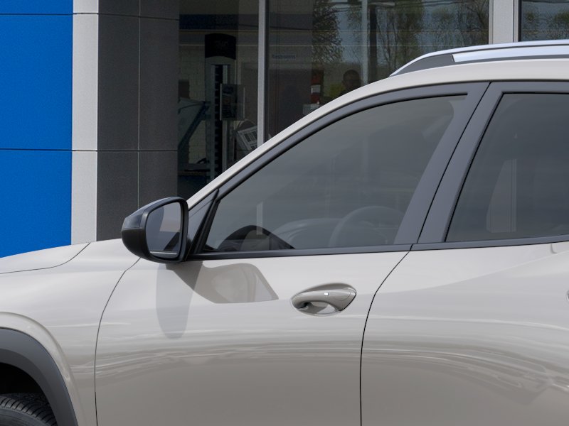 New 2026 Chevrolet Trax ACTIV w/ Sunroof Package FWD image 41