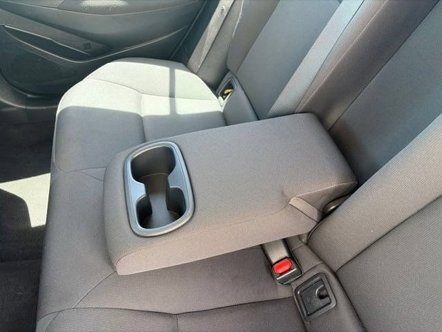 Used 2023 Toyota Corolla LE FWD image 30