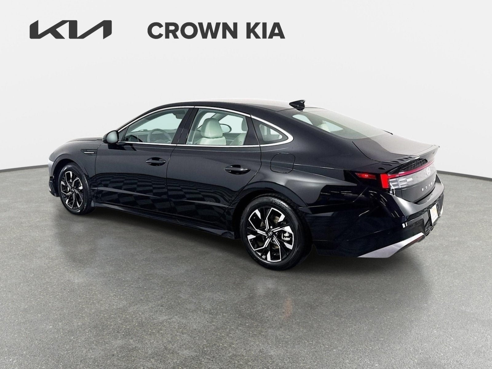 Used 2024 Hyundai Sonata SEL FWD image 8