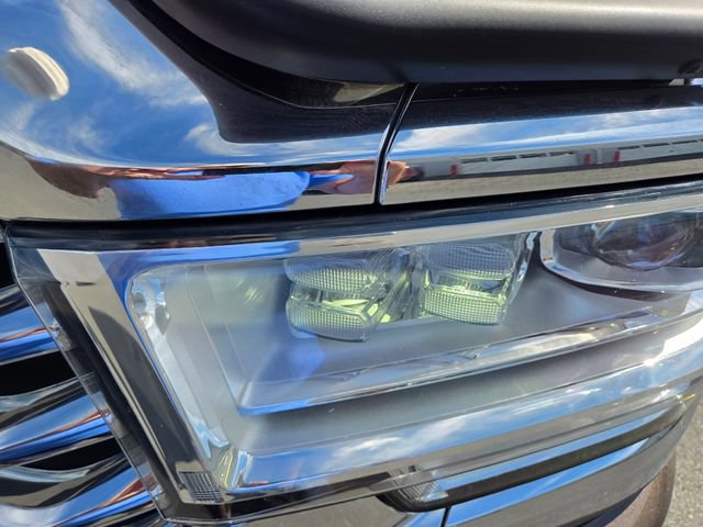 Used 2021 RAM 3500 Limited AWD/4WD image 23