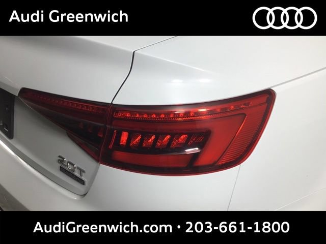 Used 2017 Audi A4 2.0T Premium Plus w/ Premium Plus Package AWD/4WD image 27