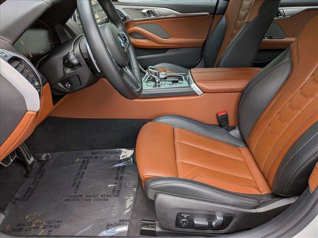 Used 2020 BMW 840i Gran Coupe w/ M Sport Package image 17