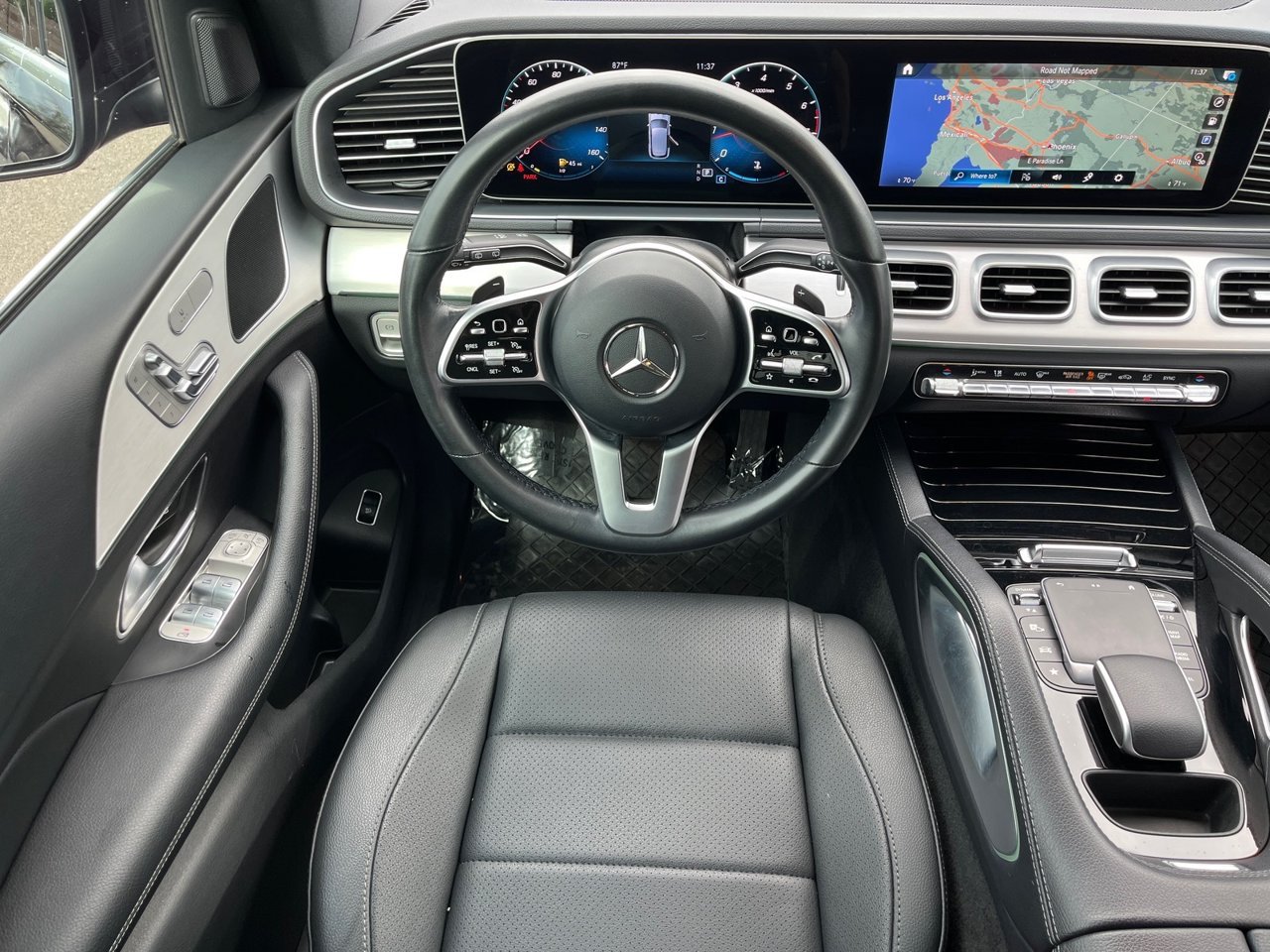 Used 2022 Mercedes-Benz GLE 350 image 13