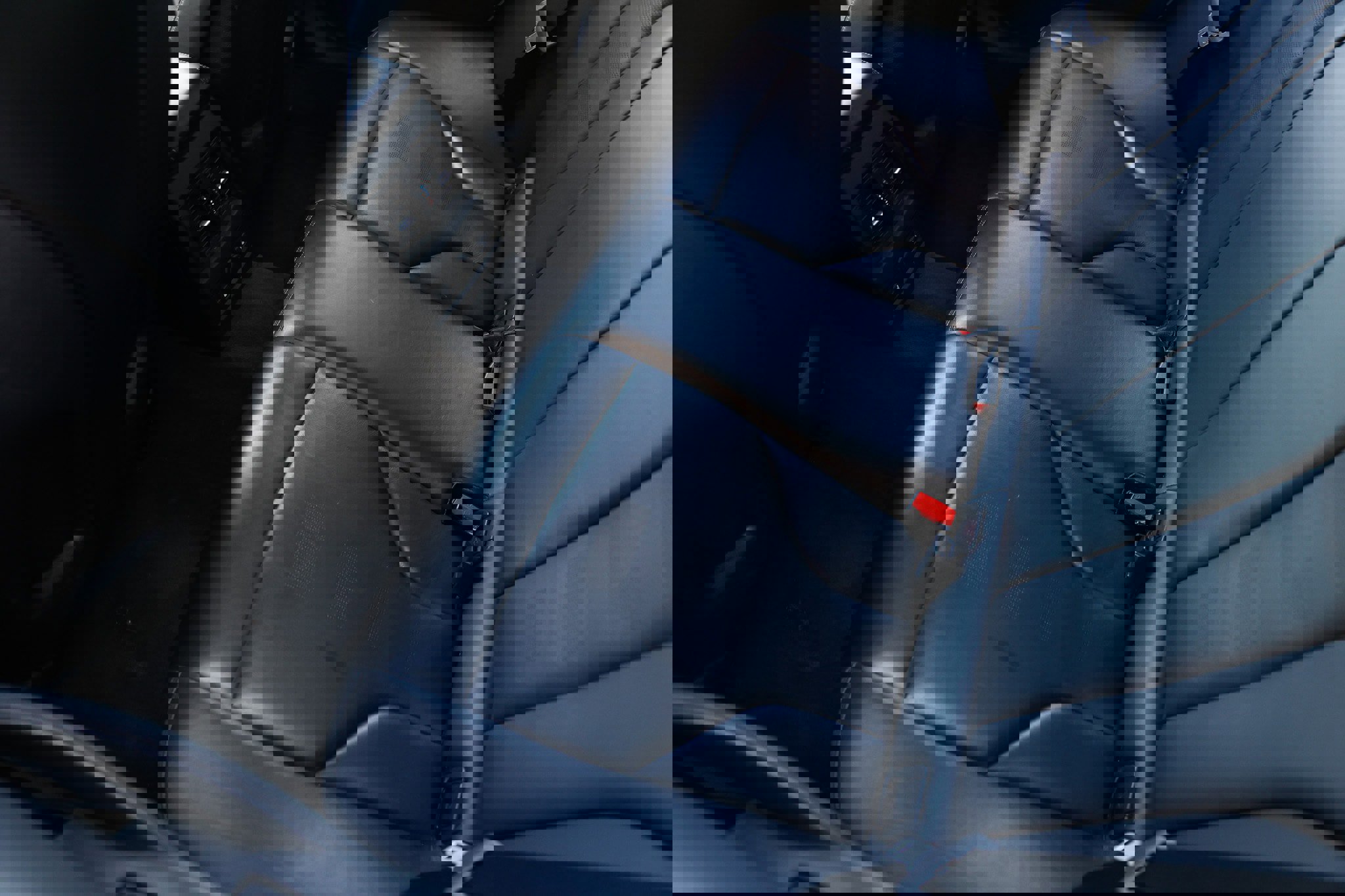 Used 2015 BMW M3 image 13