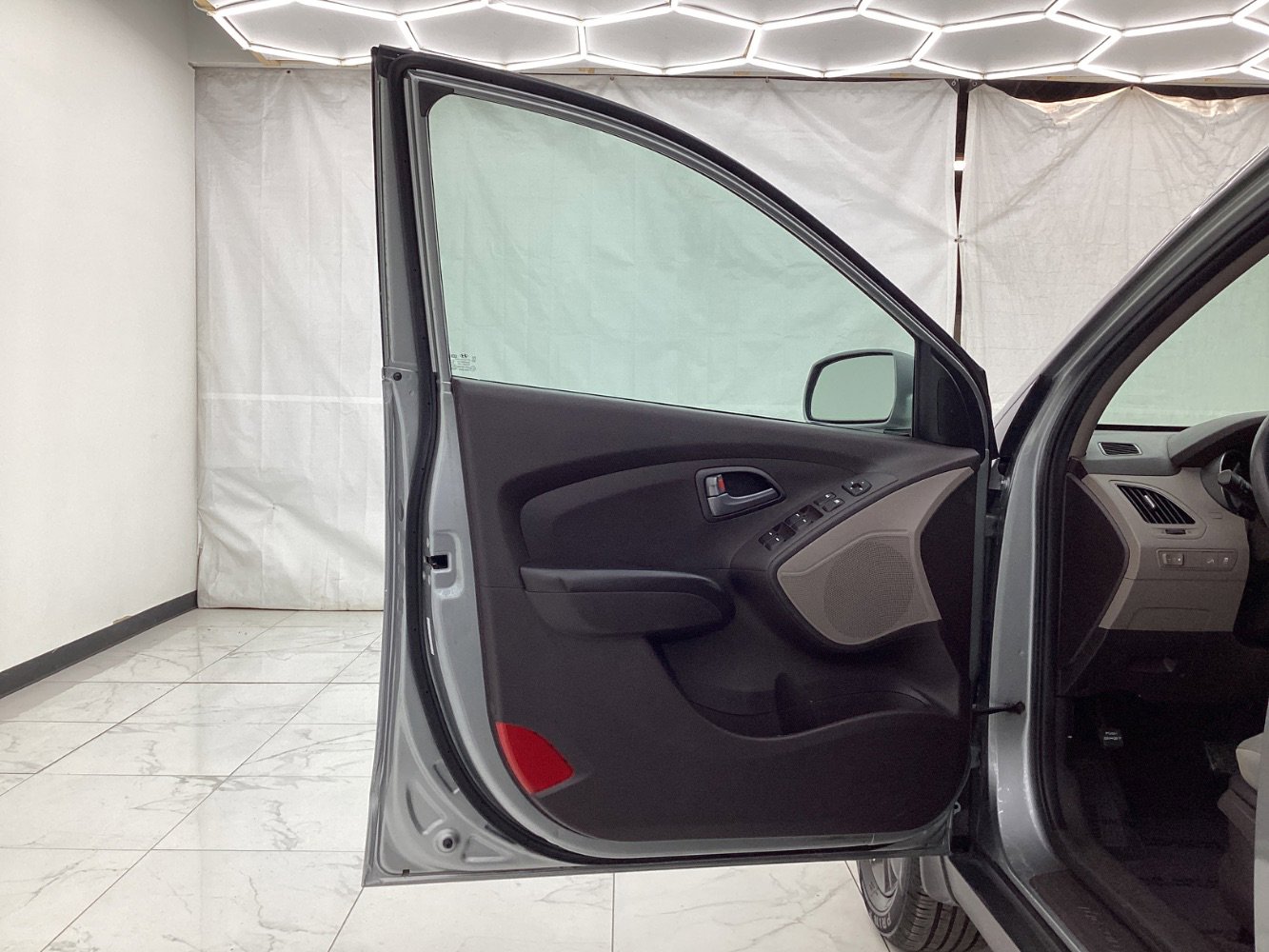 Used 2015 Hyundai Tucson GLS FWD image 18