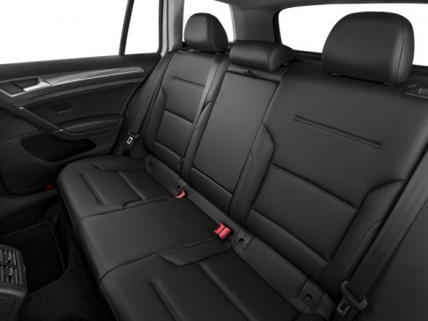 Used 2017 Volkswagen Golf Alltrack SE image 14