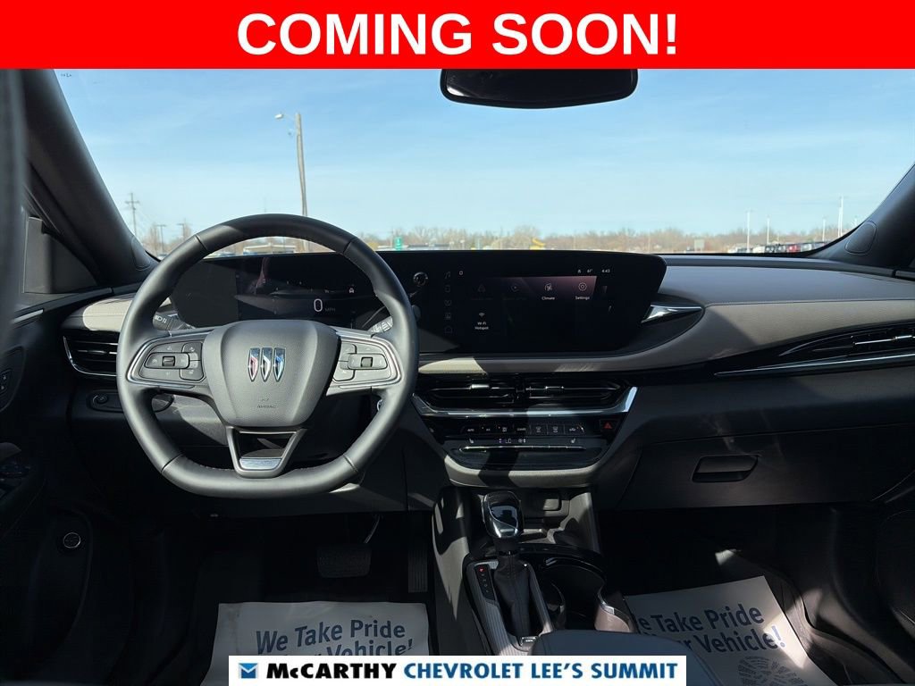 Used 2025 Buick Envista Avenir image 44