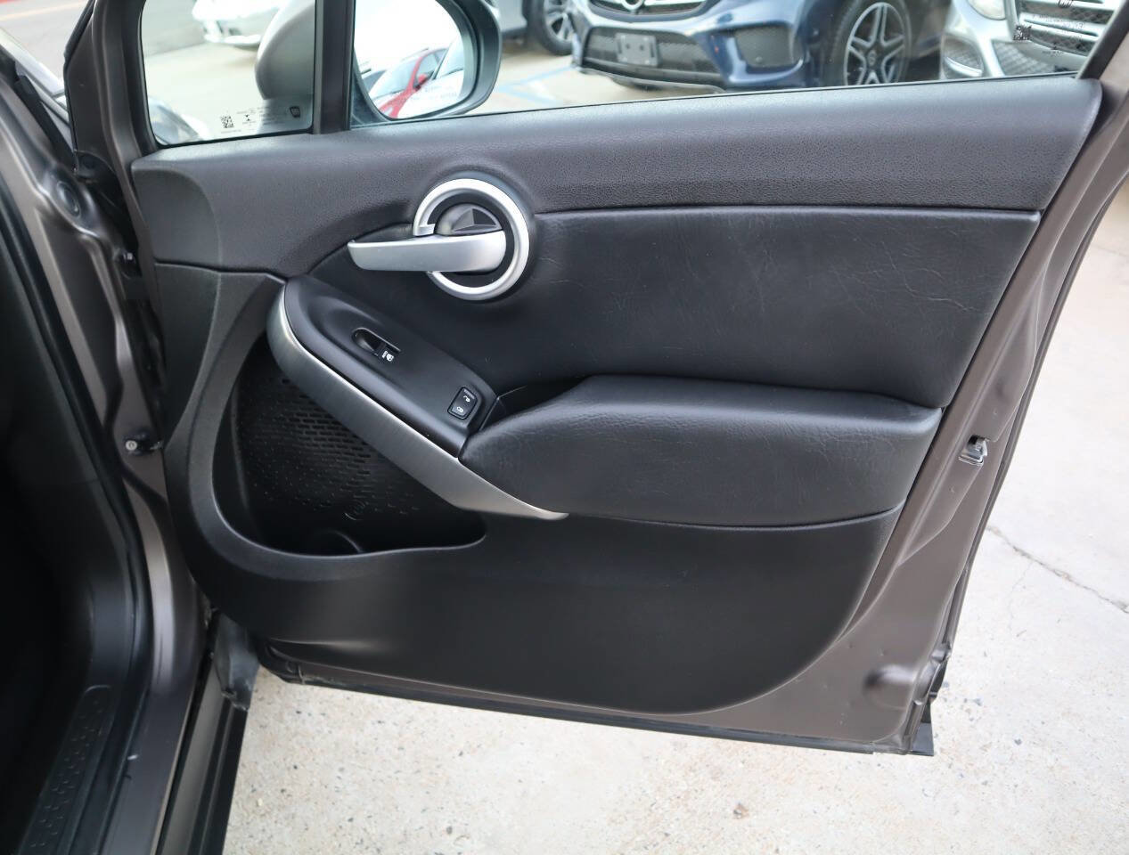 Used 2016 FIAT 500X Trekking image 35