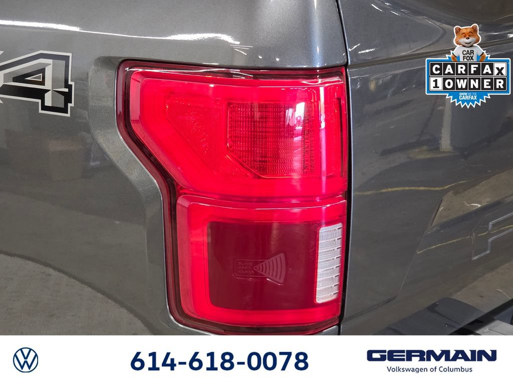 Used 2019 Ford F150 XLT w/ Equipment Group 302A Luxury AWD/4WD image 18