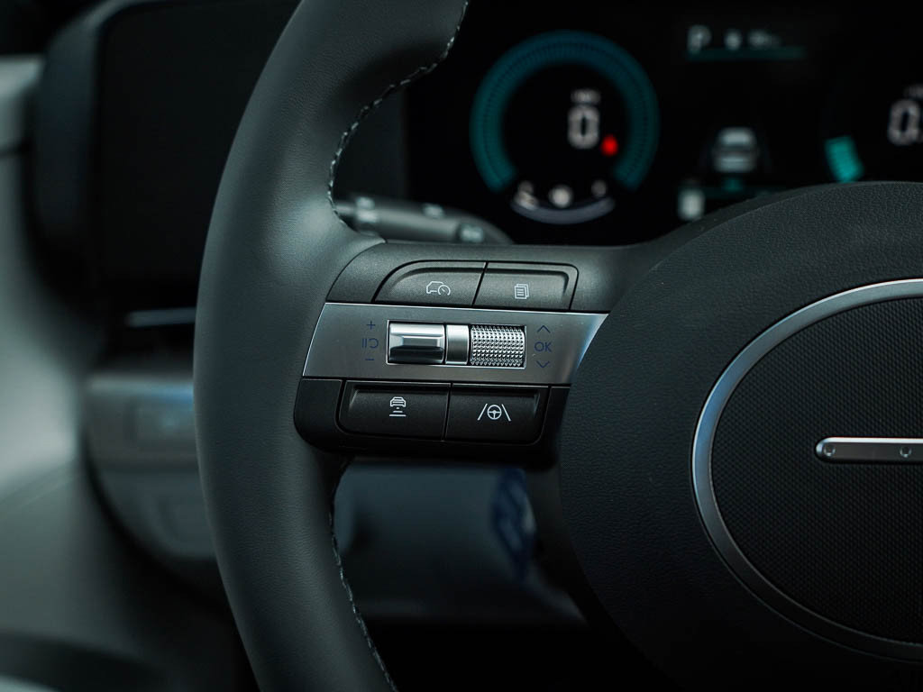 New 2026 Hyundai Kona SEL Sport AWD/4WD image 19