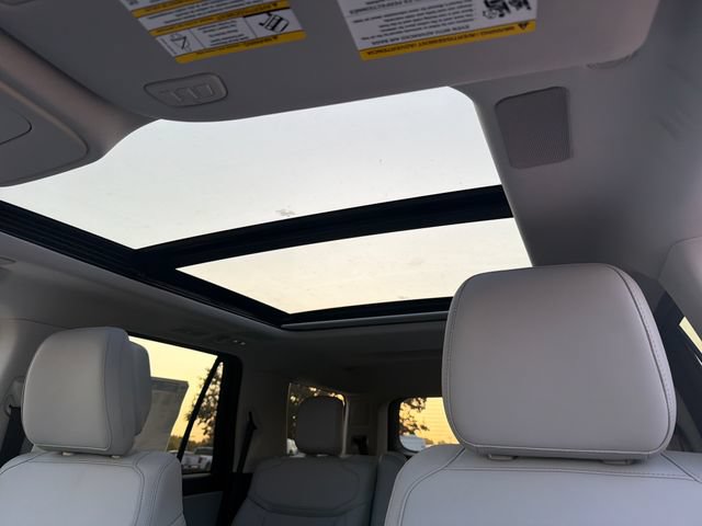 New 2027 Ford Expedition Platinum AWD/4WD image 20