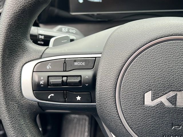 Certified 2023 Kia Sportage LX image 22