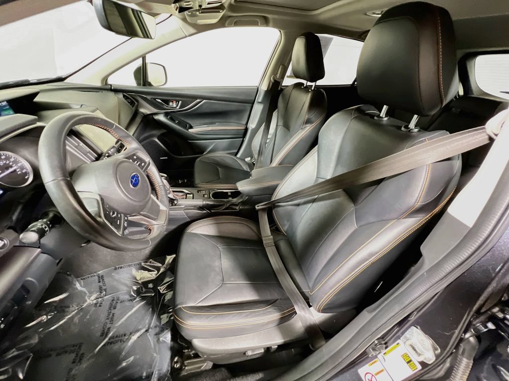 Used 2019 Subaru Crosstrek 2.0i Limited w/ Moonroof Package w/Navigation AWD/4WD image 19
