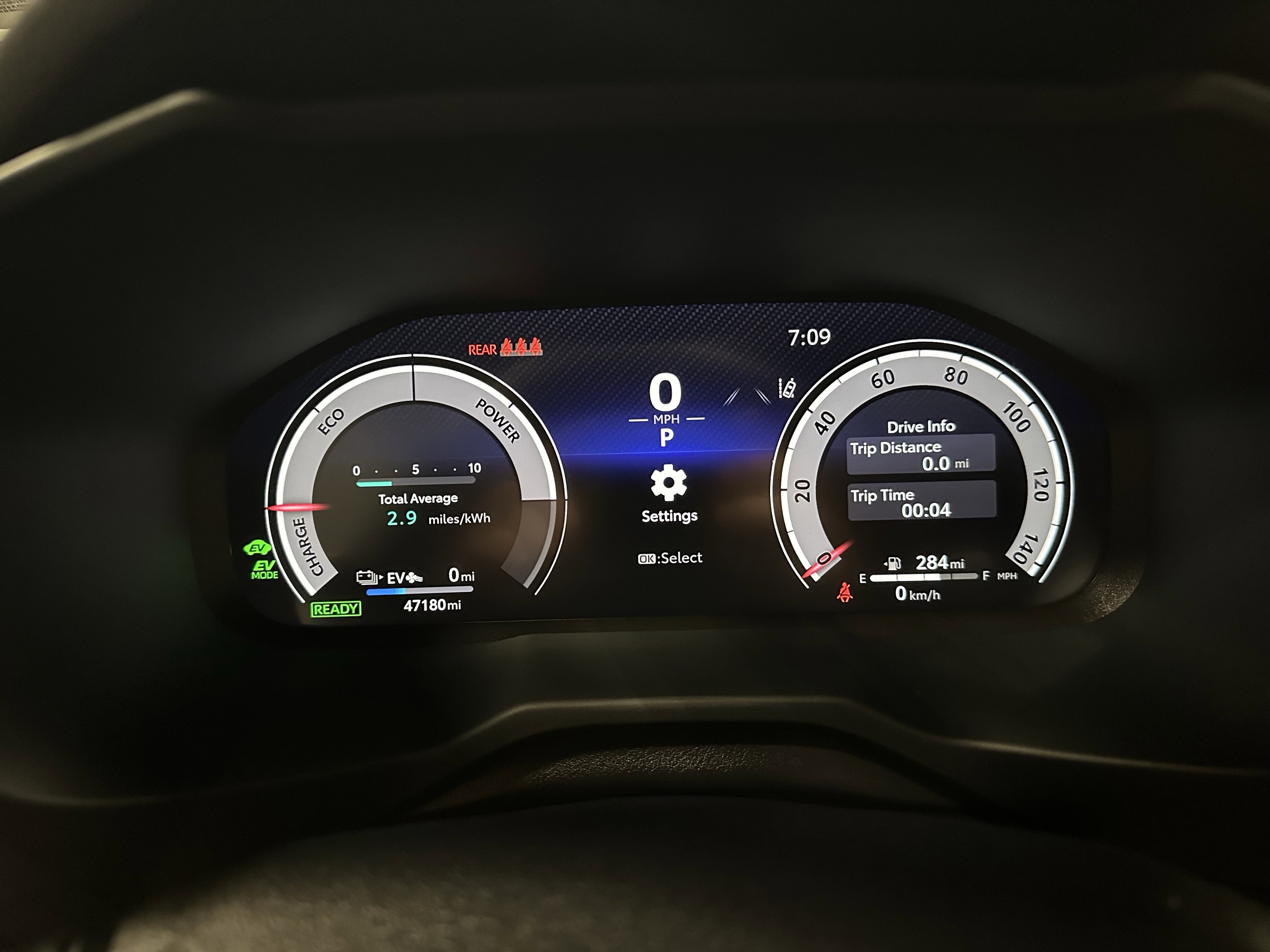 Used 2023 Toyota RAV4 XSE image 19