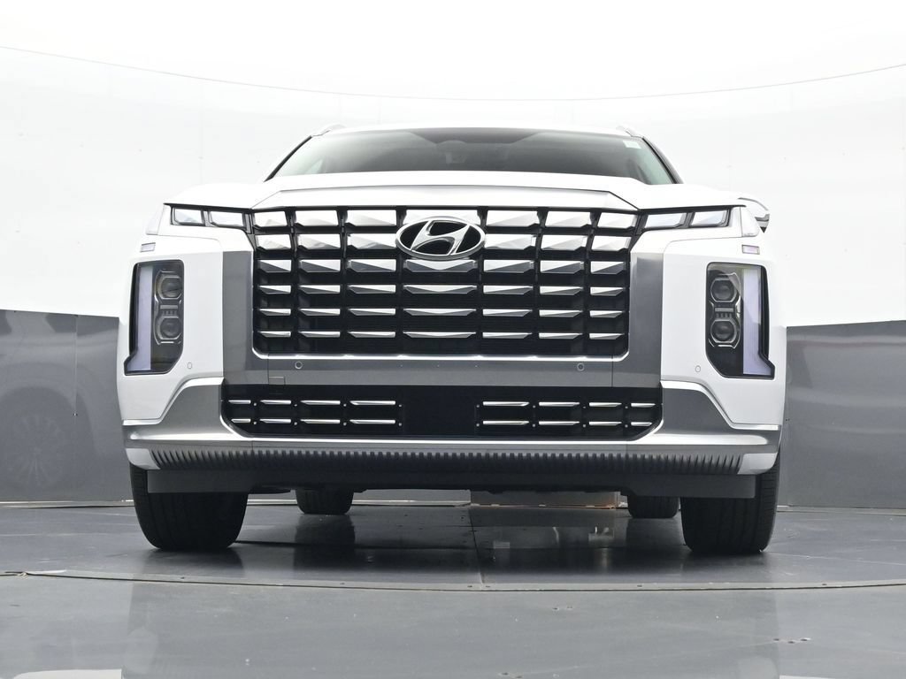 Certified 2025 Hyundai Palisade Calligraphy AWD/4WD image 23