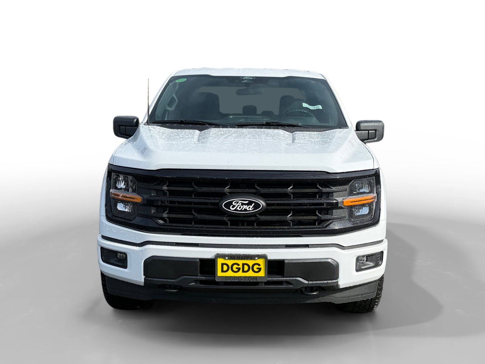 New 2026 Ford F150 XLT w/ FX4 Off-Road Package image 8