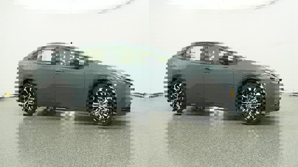 New 2026 Toyota Prius Plug-In Hybrid image 57