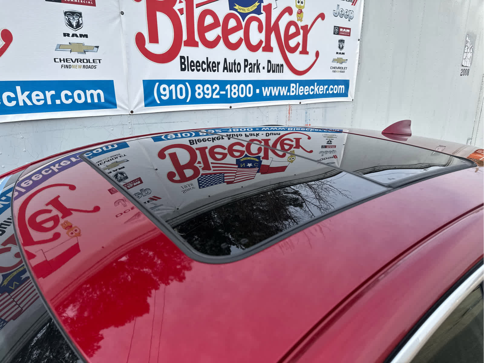 Certified 2024 Chevrolet Malibu LT image 18