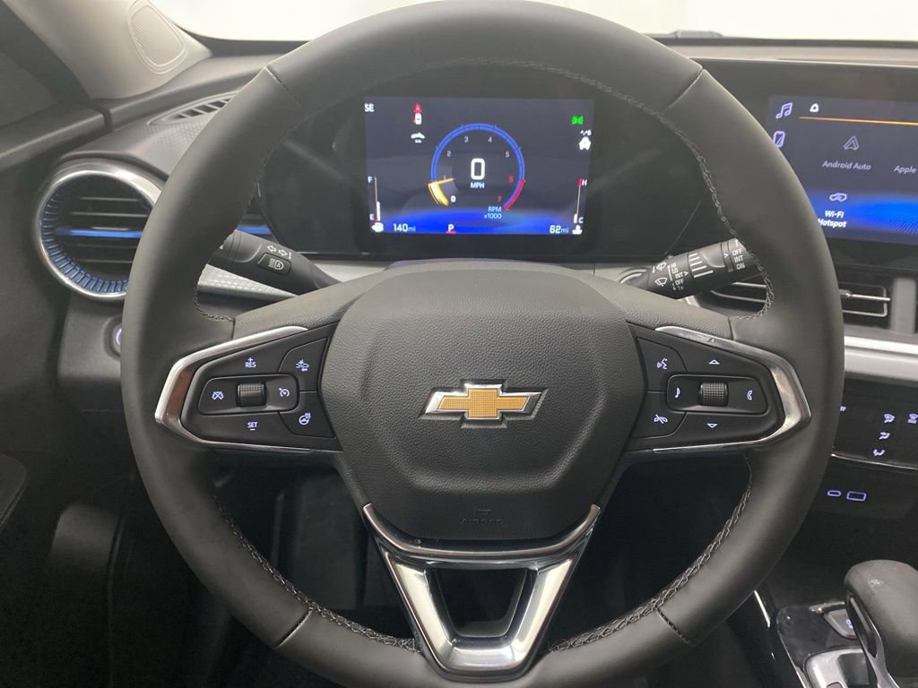 New 2026 Chevrolet Trax LT w/ Driver Confidence Package image 34