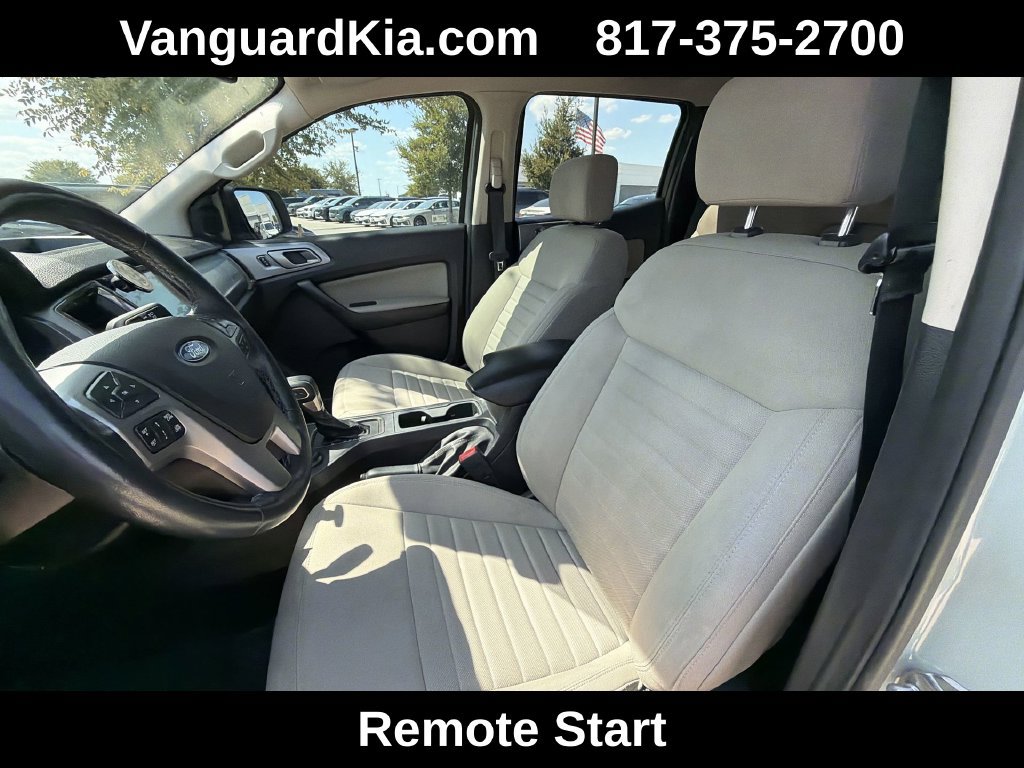 Used 2021 Ford Ranger XLT w/ Equipment Group 302A High AWD/4WD image 15