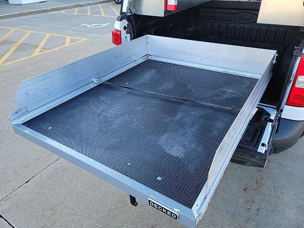 Used 2024 Ford Maverick XLT image 14