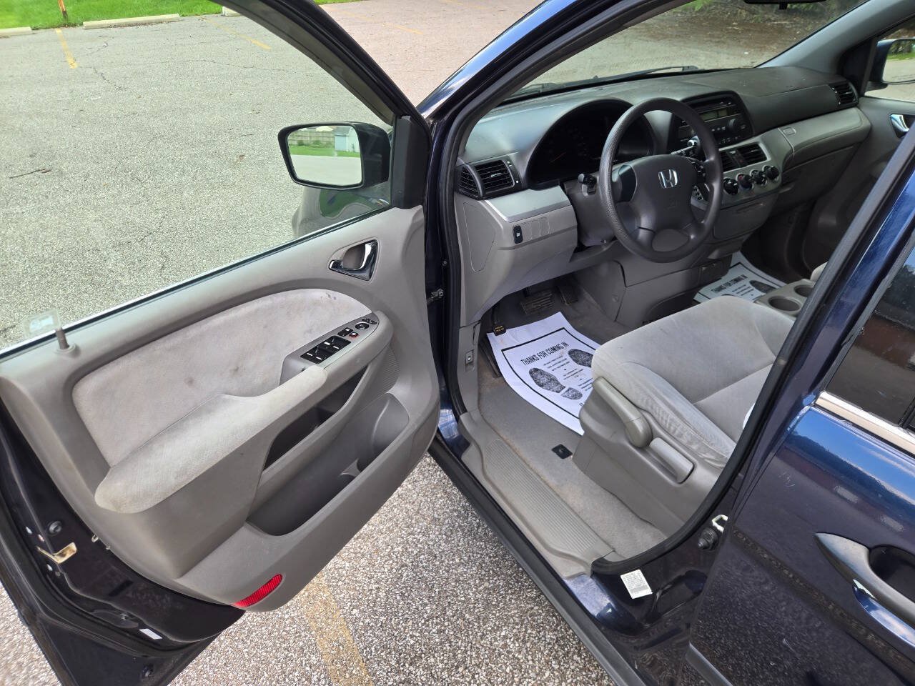 Used 2008 Honda Odyssey LX image 17