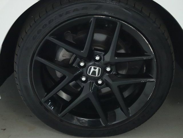 Used 2023 Honda Civic Sport image 37