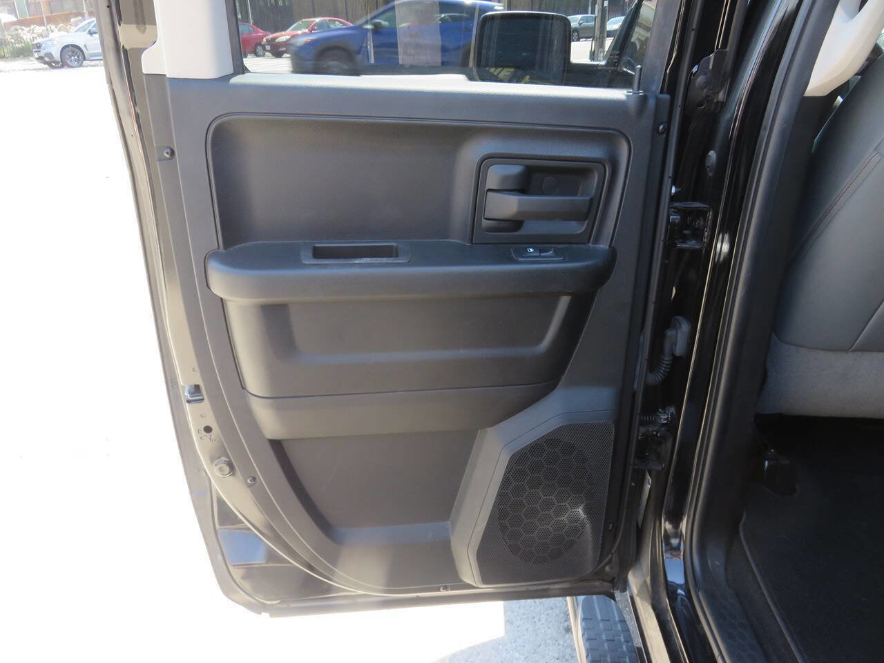 Used 2019 RAM 1500 Express w/ Express Value Package AWD/4WD image 25