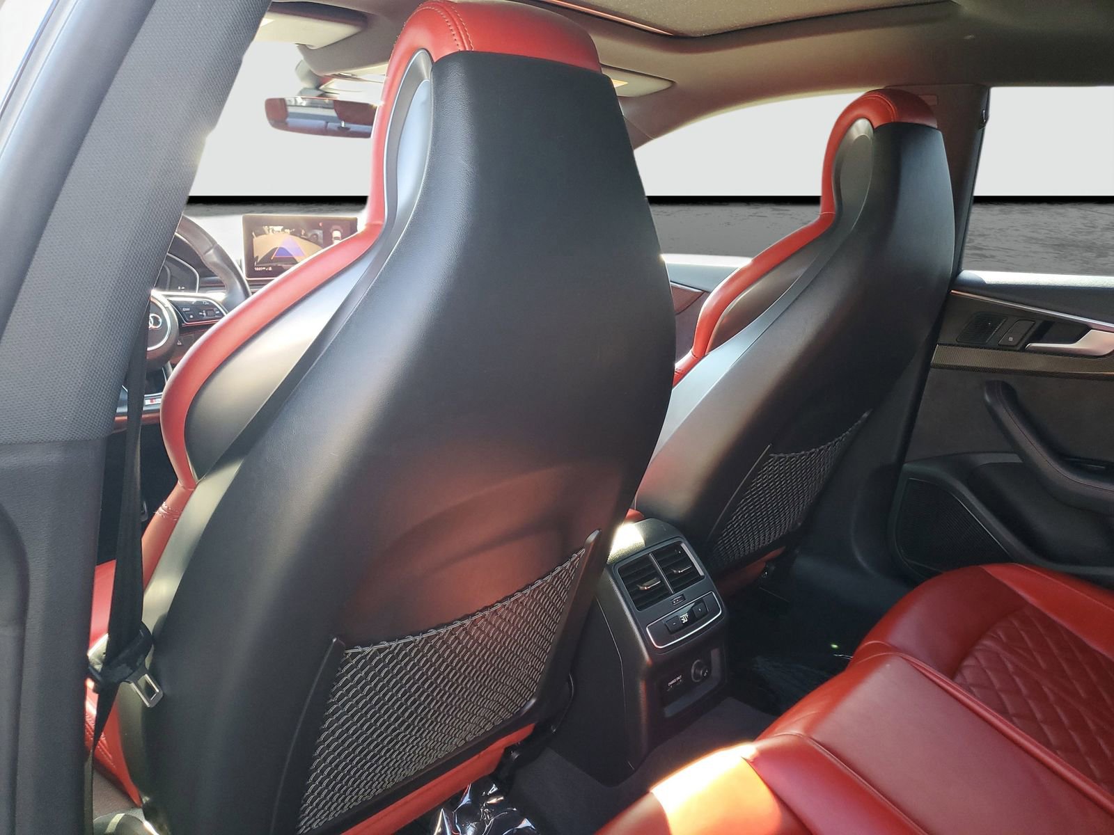 Used 2019 Audi S5 Premium Plus w/ Premium Plus image 15