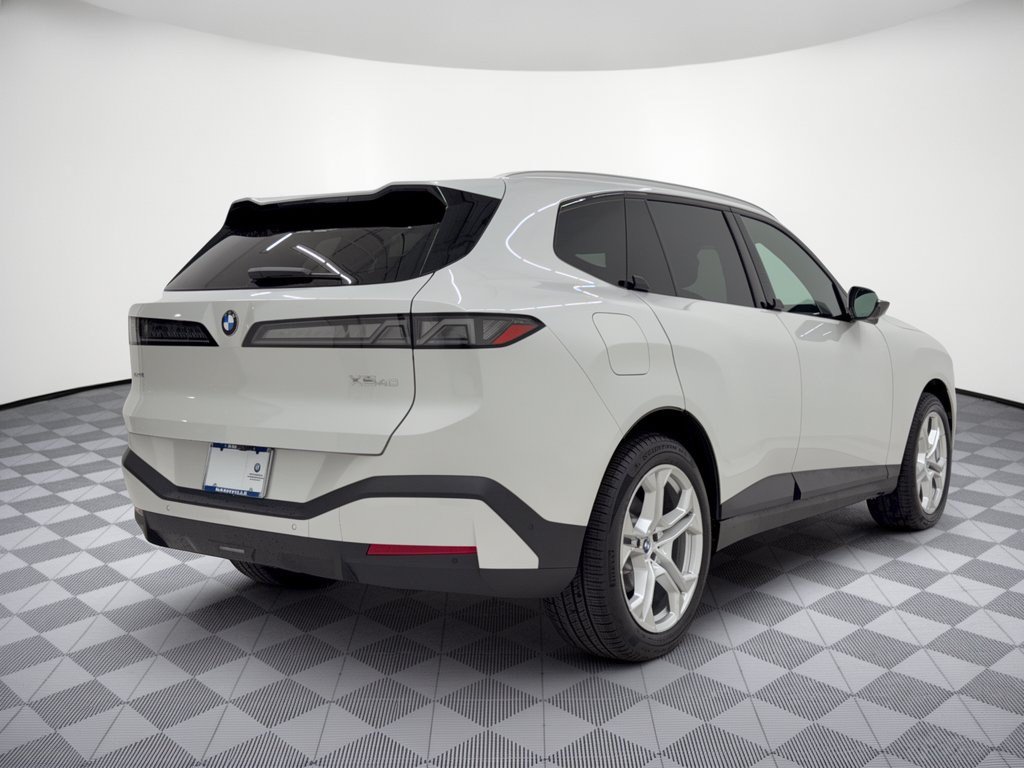 New 2027 BMW X5 xDrive40i w/ Luxury Package AWD/4WD image 9