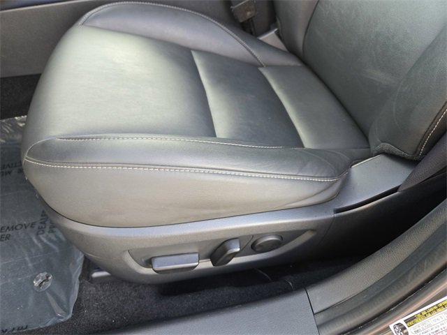 Used 2021 MAZDA CX-30 AWD 2.5 S w/ Preferred Package image 14