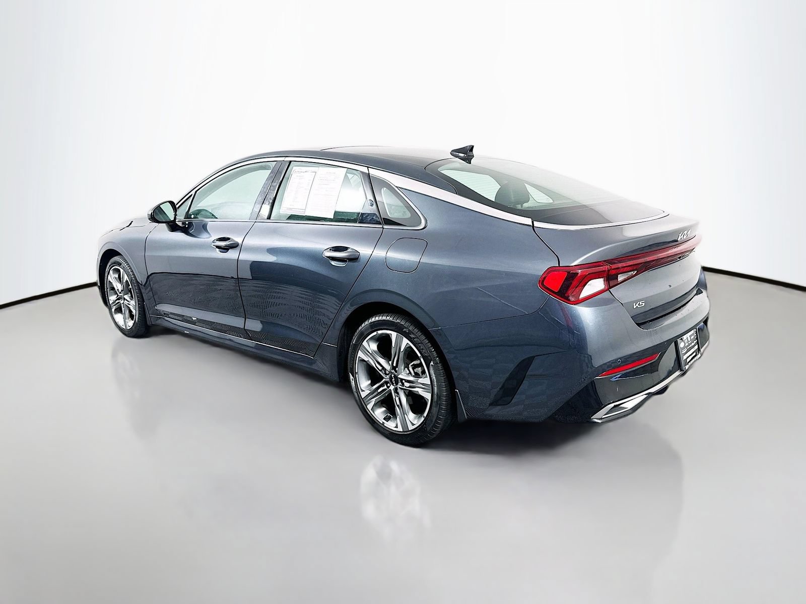 Used 2023 Kia K5 EX FWD image 5