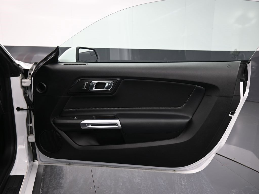 Used 2019 Ford Mustang Coupe w/ Ecoboost Performance Package image 37