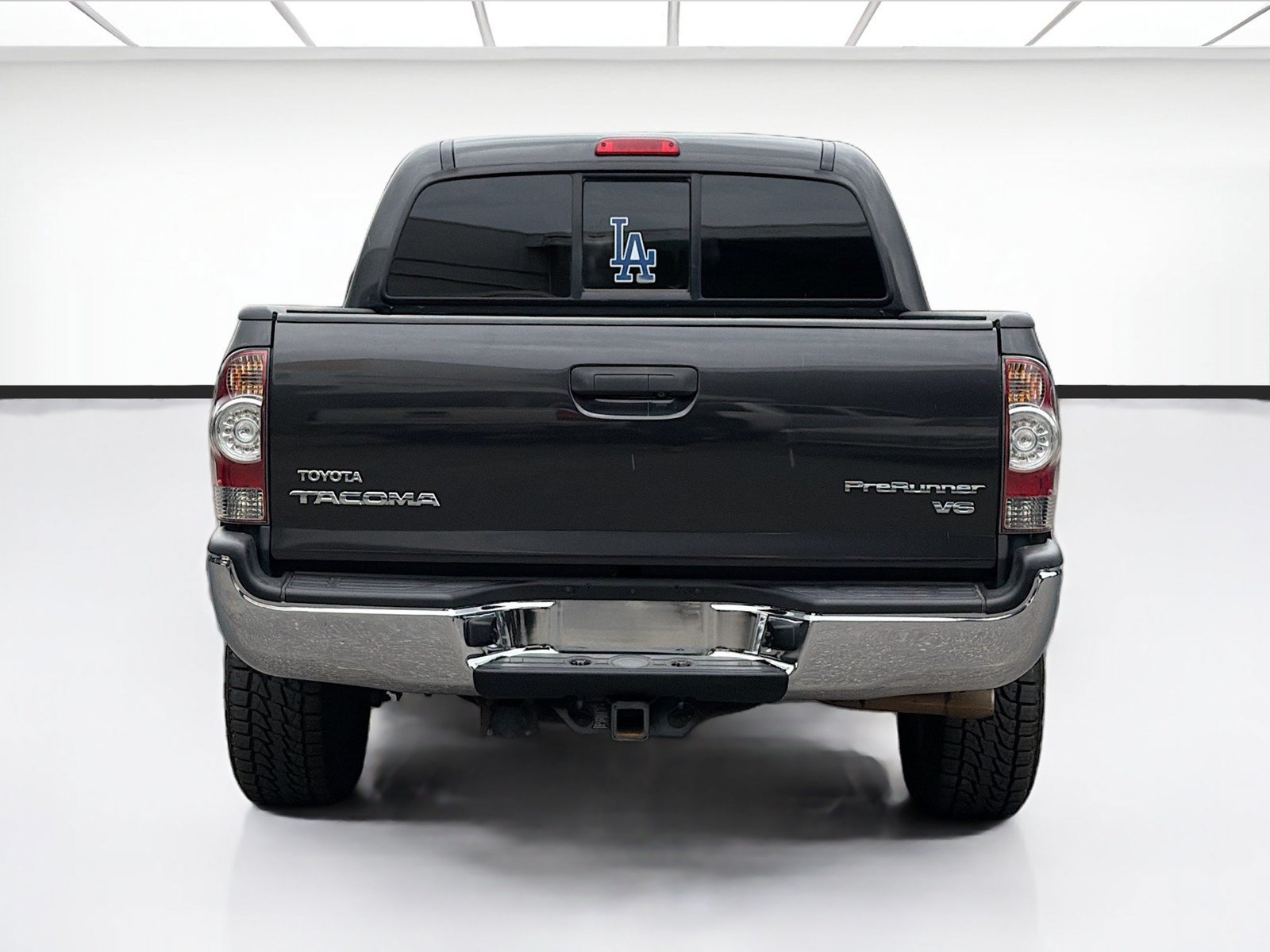 Used 2013 Toyota Tacoma PreRunner w/ TRD Off-Road Pkg RWD image 5