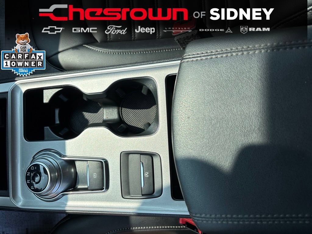 Used 2023 Ford Edge SEL w/ Convenience Package AWD/4WD image 19