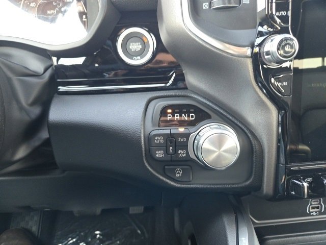 New 2026 RAM 1500 Laramie image 13