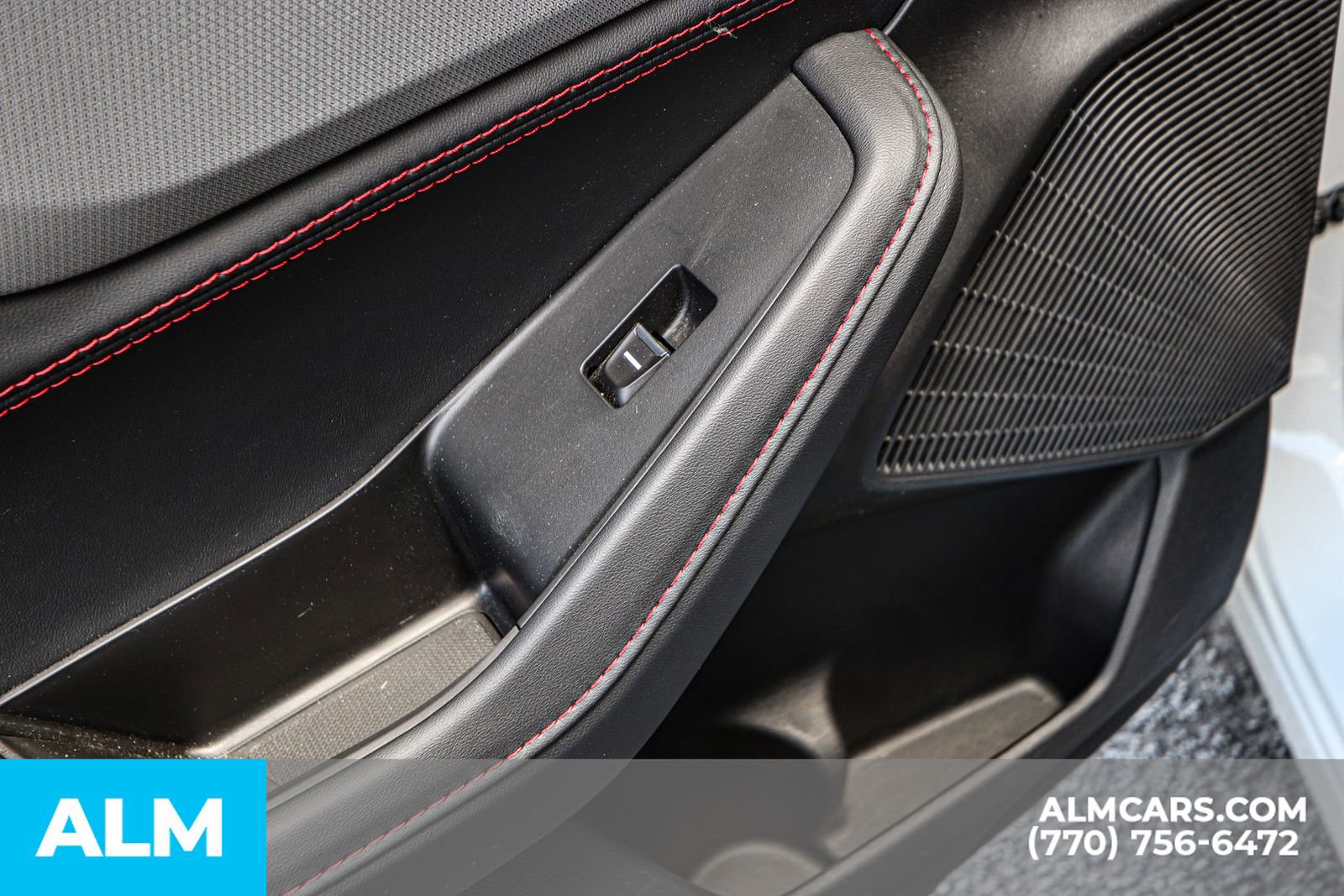 Used 2023 Acura MDX A-Spec image 63