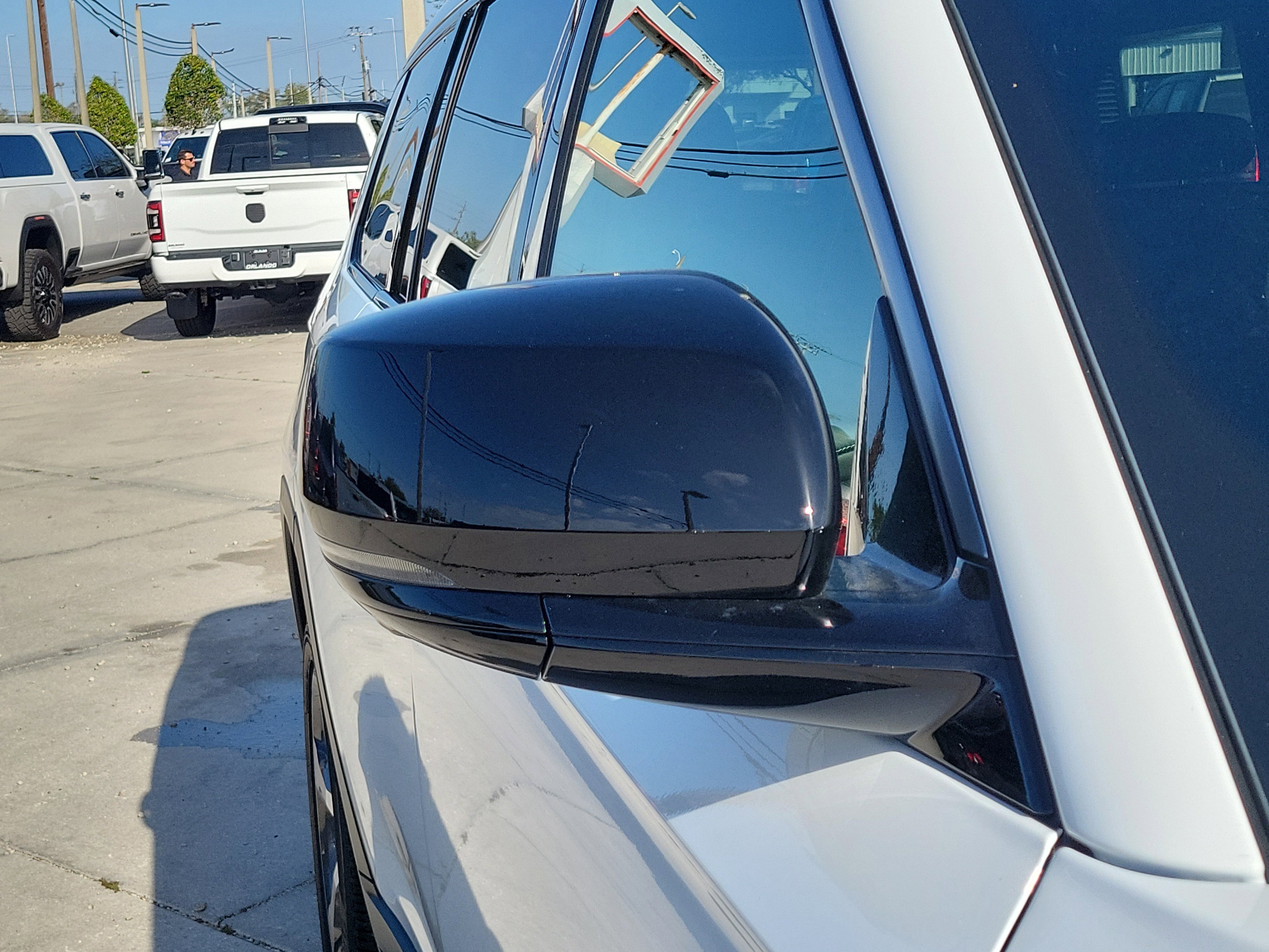 New 2026 Jeep Grand Cherokee L Limited image 9