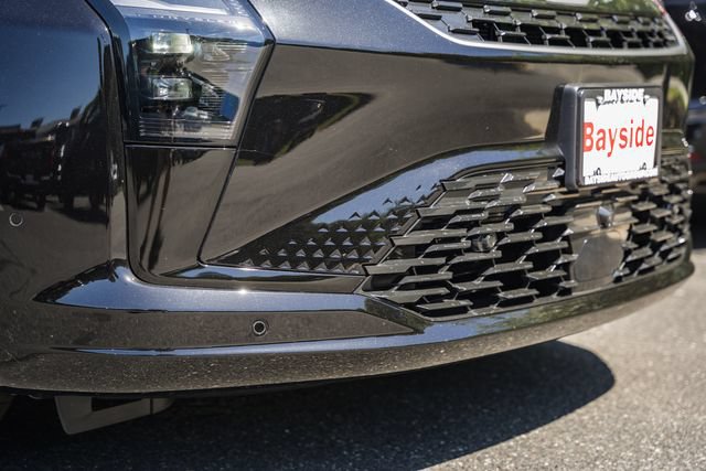 New 2027 Chrysler Pacifica Select FWD image 16