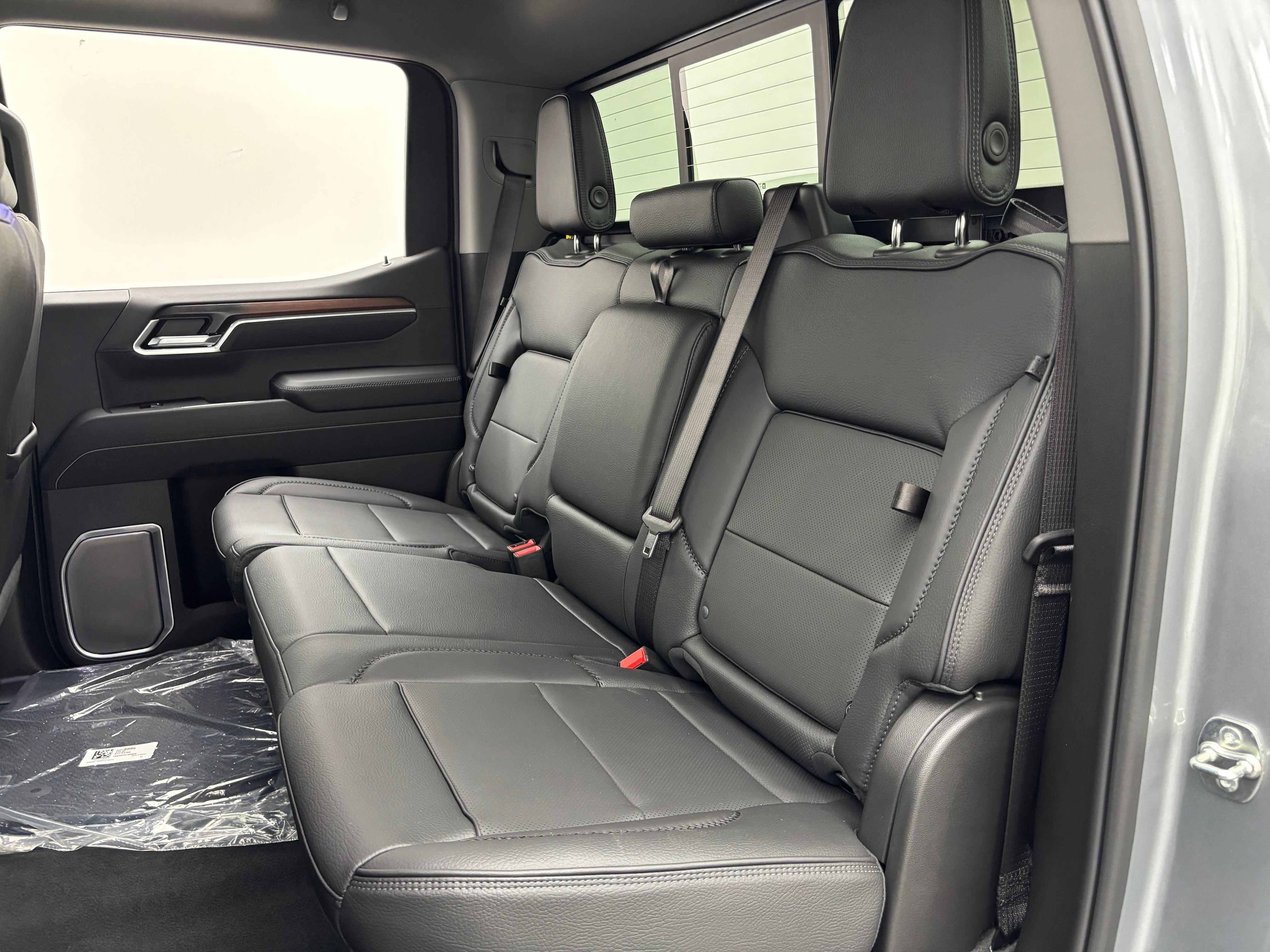 New 2026 GMC Sierra 1500 Denali AWD/4WD image 44