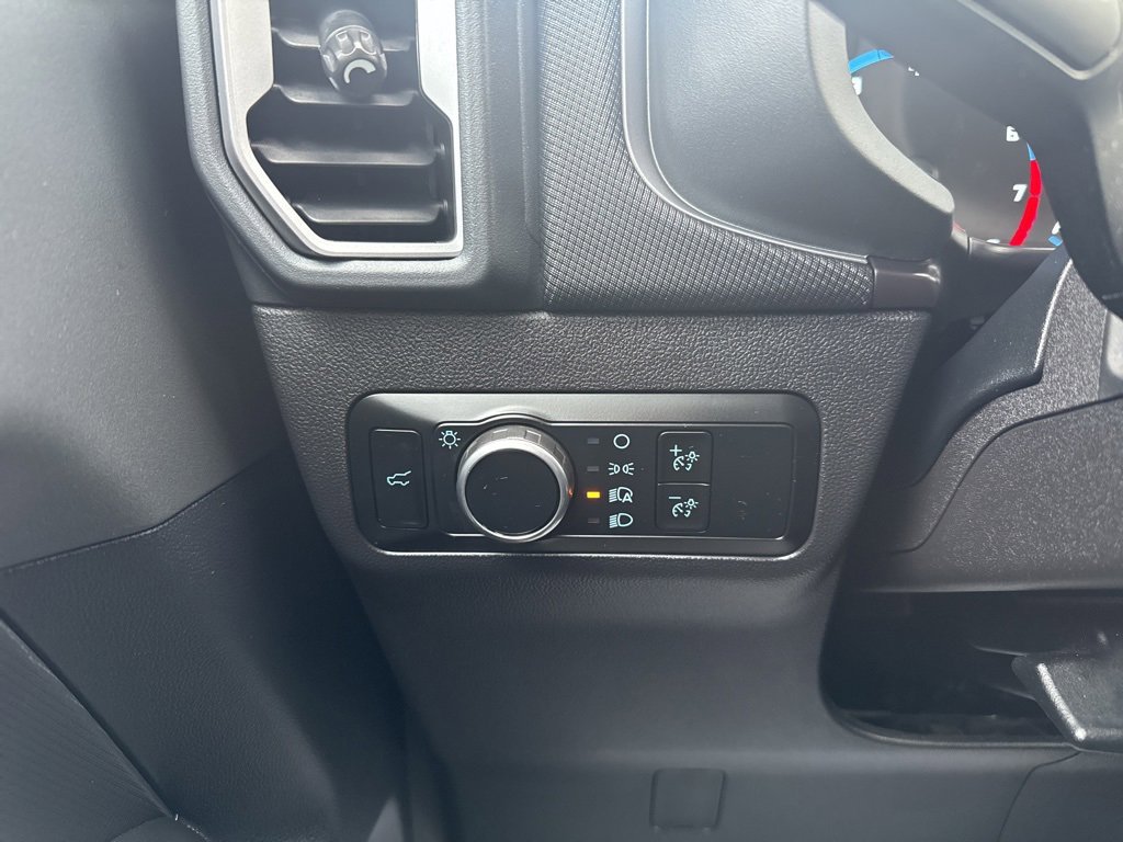 Used 2024 Ford Bronco Sport Big Bend image 14