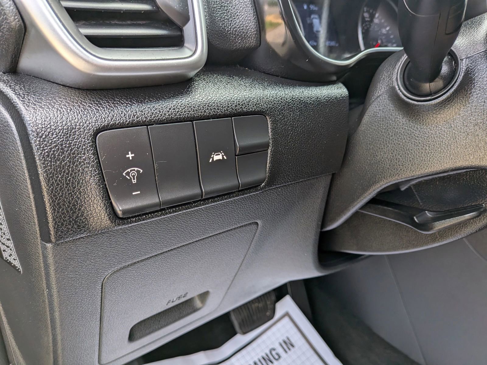 Used 2021 Kia Sportage LX FWD image 31