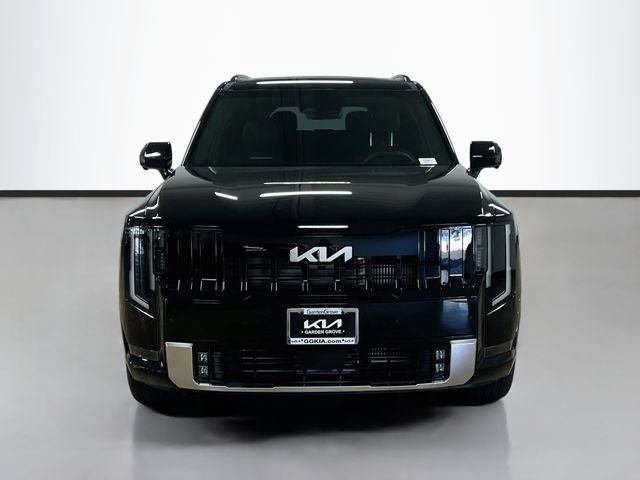 New 2027 Kia Telluride SX Prestige AWD/4WD image 2