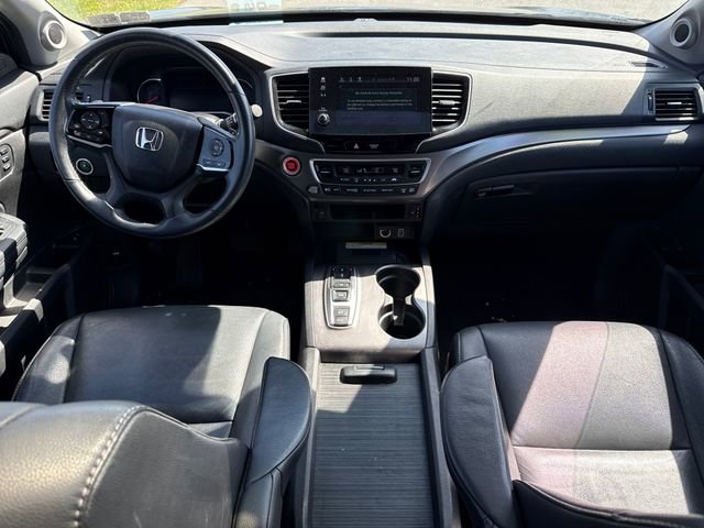 Used 2021 Honda Pilot Special Edition image 19