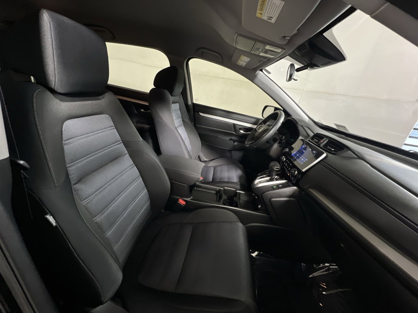 Used 2021 Honda CR-V Special Edition image 25