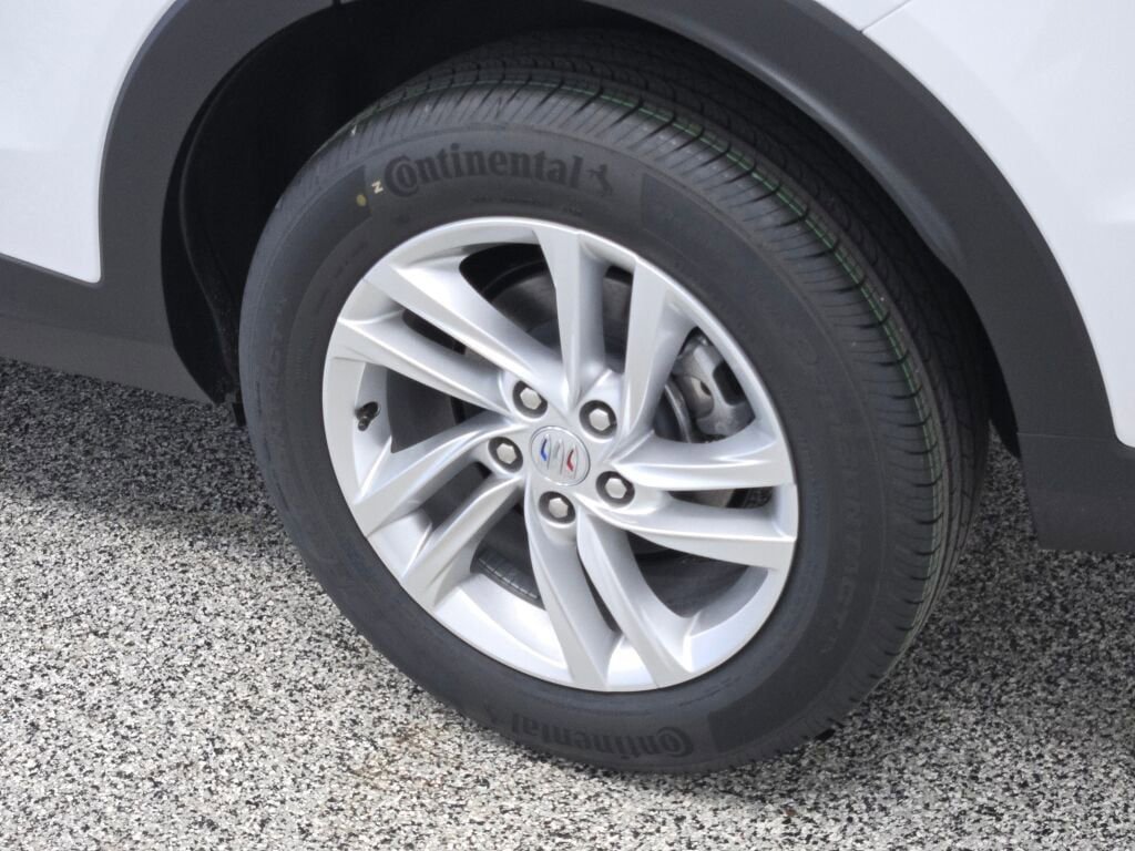 New 2026 Buick Envista Preferred w/ Convenience I Package FWD image 17