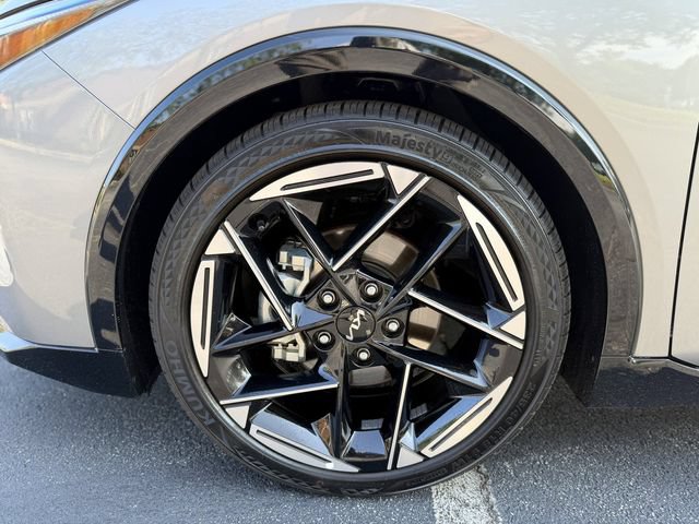 Certified 2025 Kia K4 GT-Line w/ GT-Line Premium Package FWD image 49