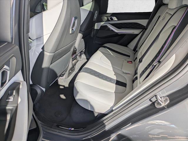 New 2026 BMW X5 M Competition w/ Executive Package image 15
