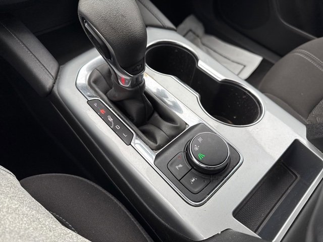 Used 2022 Chevrolet Blazer LT image 29